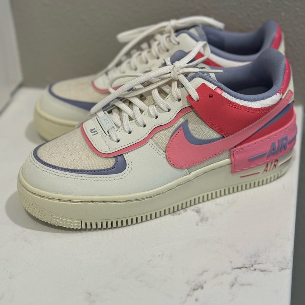 Nike Airforce 1 Shadow Shoes